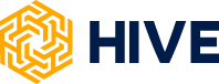 Logotipo da Hive